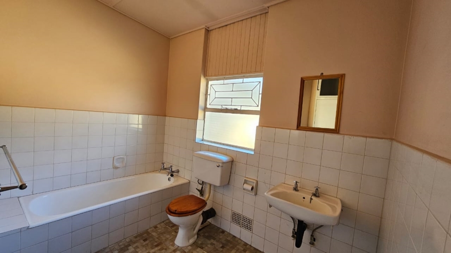 4 Bedroom Property for Sale in Sasolburg Ext 15 Free State